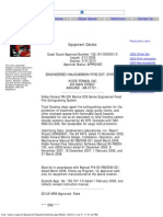 FM200 USCG Type Approval 162.161.01 PDF