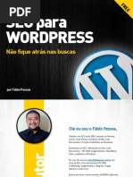 SEO Para Wordpress - eBook