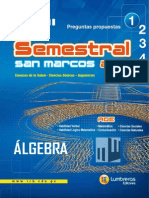 Algebra Completo 2015