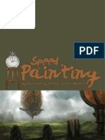 Speed Paint Volume2