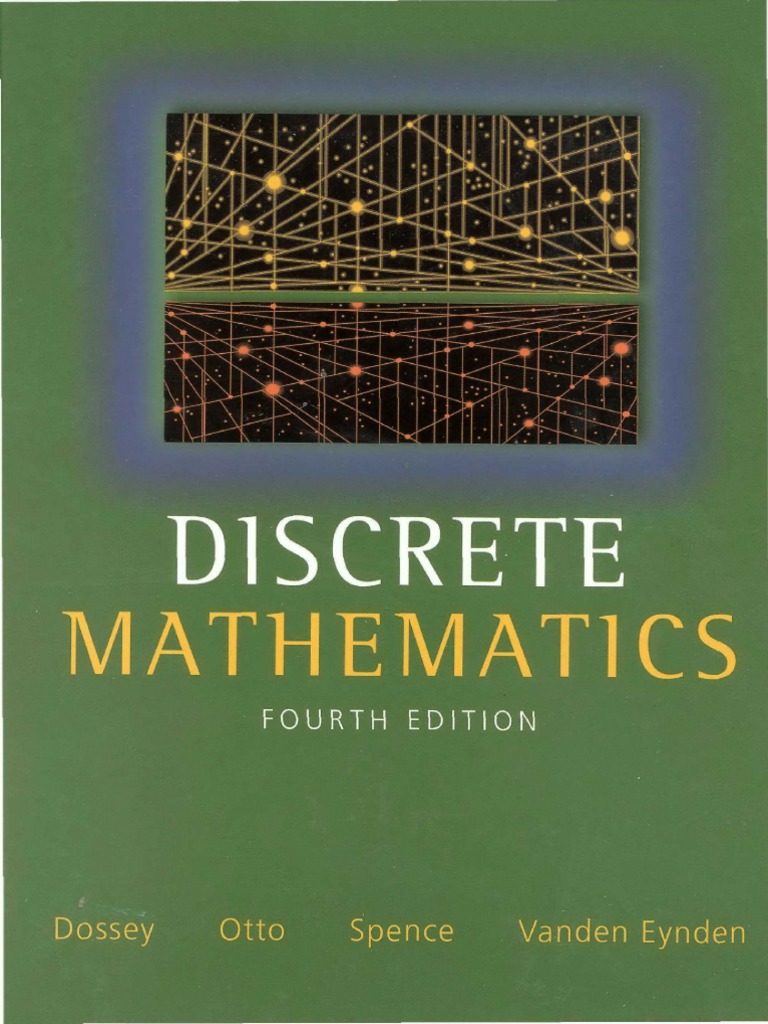 discrete mathematics 6e.pdf | Algorithms | Combinatorics