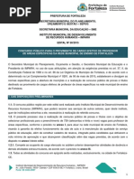 Edital 50.2015 - Concurso Sme - Professor de Areas Especificas