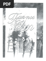 Partitura Faz-nos-Um