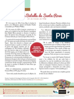 Batallasantarosarh PDF