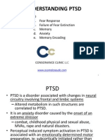 Ptsd Etiology Consonance Llc 07 2015