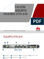 Atn910 Basico v3 Huawei