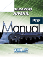 Manual Liderazgo Juvenil