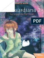 Huff Tanya - La Segunda Llamada PDF