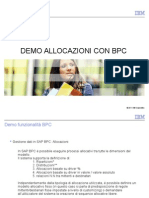 Demo allocazioni.ppt