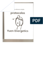 Metodo Yuen -Protocolos 26