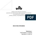 Informe Sistemas y Procedimientos Contables 222 Listo