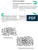 Metode de Purificare-1