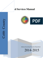 cobbgiftedservicesmanual2014 15
