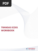 Ecdis Demo Workbook