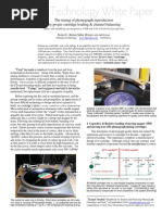 Pap - RM-Phono C-Load & Balance PDF