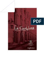 Ficha Tecnica Centro Histórico Bogotá PDF