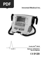 Download Cardio Aid 360B Manual de Servicio by Nene Salazar SN272288388 doc pdf