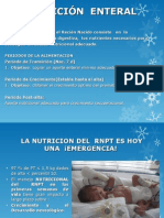 Alimentacion Enteral Del Recien Nacido Prematuro 2015 p1