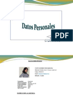 Datos Peers PDF