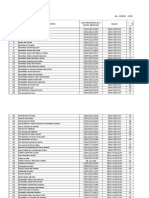 Rekod Pencapaian Ujian Diagnostik Kem Cemerlang Jawi (KCJ)