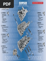 6F50/6F55 Transmission Parts Guide | PDF | Gear | Clutch