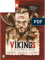 Dossiê Super Interessante - Vikings