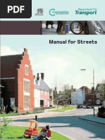 Download urban design - streets by Aleksandra SN27229960 doc pdf