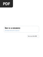 Download Droit europen et franais de la concurrence - Cours 20092010 by La Machine SN27230038 doc pdf