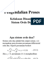 Pengendalian Proses - 11