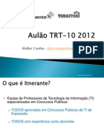 Aulao-TRT-10-WC