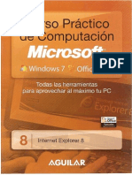8.- Internet Explorer 8