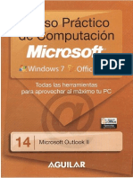 Microsoft Outlook II