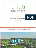 Manchester Cancer Center