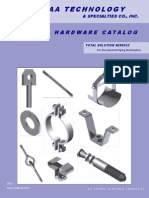 Hardware Catalog 