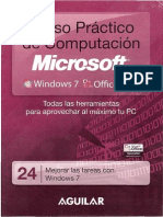 Mejorar Las Tareas Con Windows 7