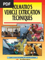 Download Vehicle Extrication Techniques by gort400 SN27231019 doc pdf