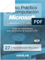 Trial de Microsoft Office 2010