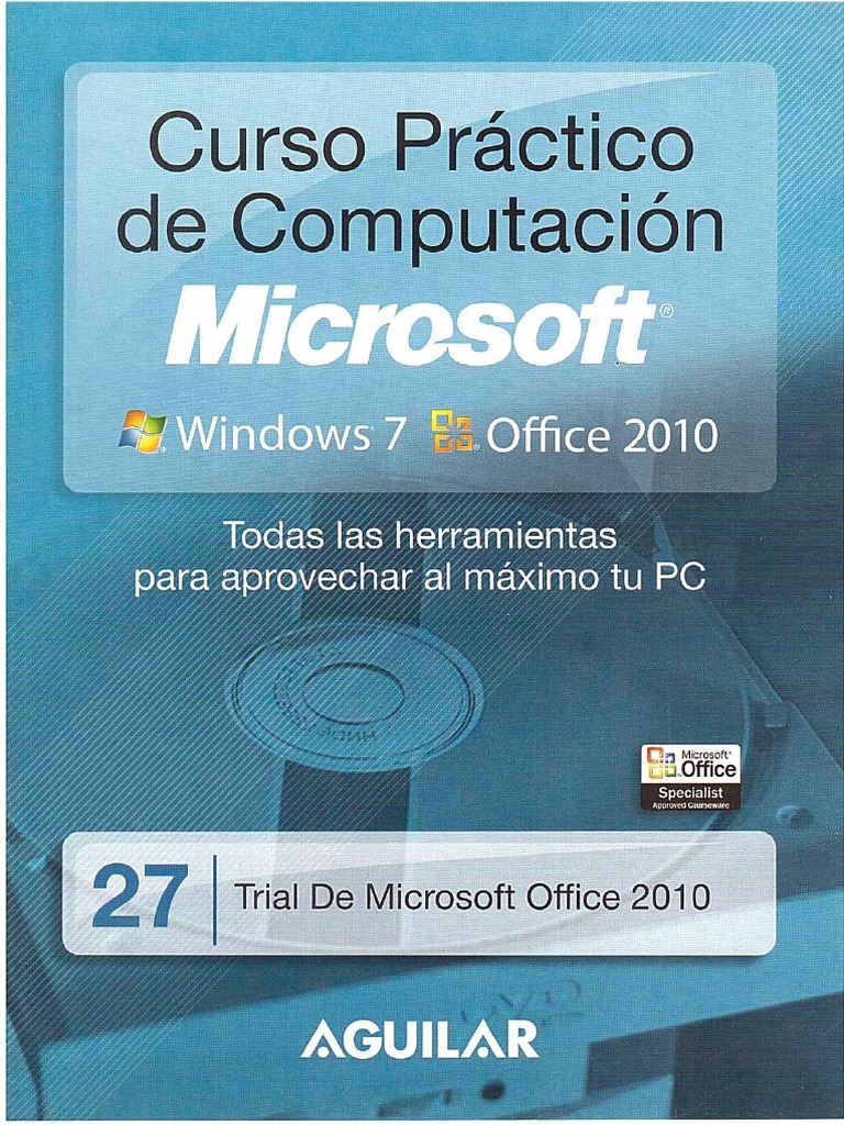 27.- Trial de Microsoft Office 2010 | Microsoft ...