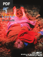 Cavalo Louco nº 09 - Revista de Teatro