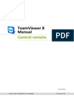 TeamViewer7 Manual RemoteControl ES