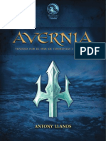 Avernia2 - Cap 1