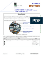 106r Coupling Gear Cms 106r Version 1.2 New 3