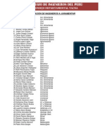 Asistentes PDF