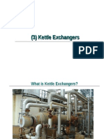 Kettle Reboiler Design Presentation.