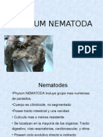 Parasitologia