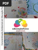 Conscientização Ambiental Em Educação Física