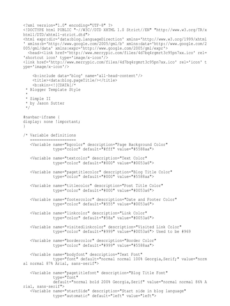 !doctype HTML Public | PDF | Digital Typography | Html