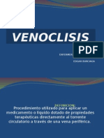 Presentaciondevenoclisis 120618145404 Phpapp02