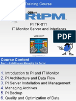 PI Training Course Modificado