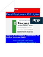 [apostilas.informática] Excel Básico - Julio Battisti.pdf
